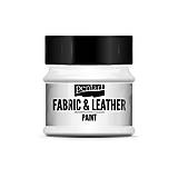 Farby-laky - Farba na textil a kožu, 50 ml, Pentart - 10087025_