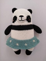 Panda Sofia