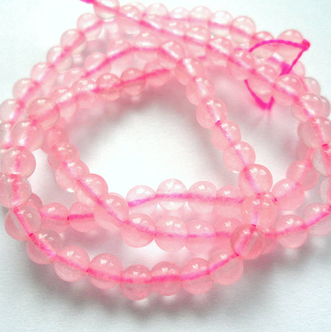 Ružový kremeň-1ks