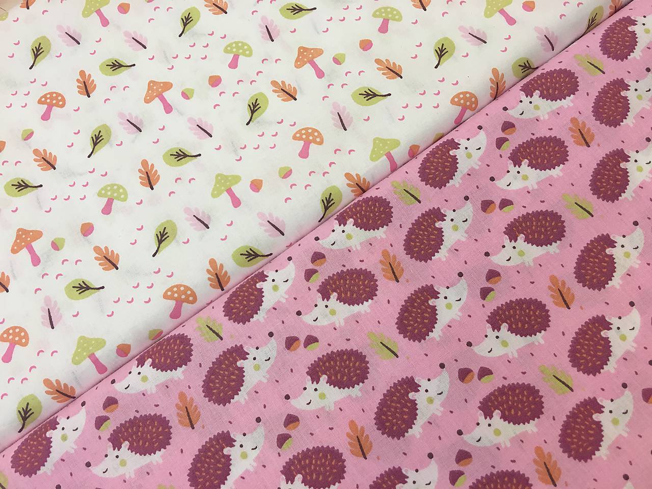 Bavlnené latky dovoz Francúzsko 