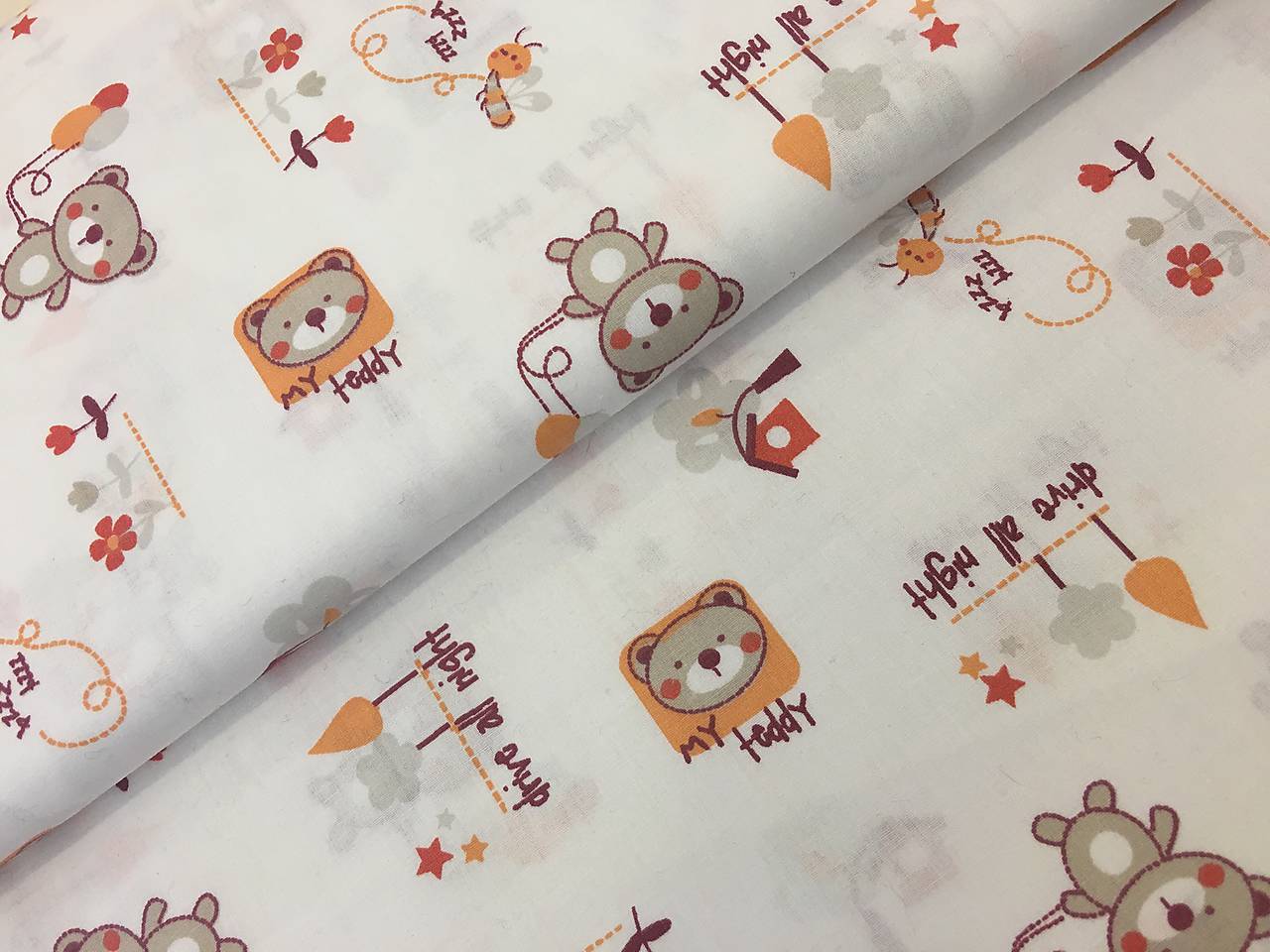 Bavlnené latky dovoz Francúzsko 