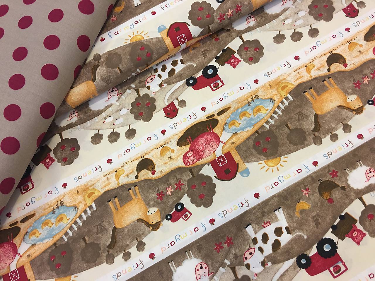 Bavlnené latky dovoz Francúzsko STOF