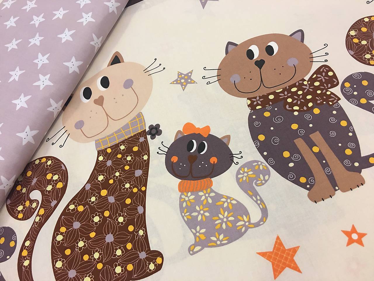 Bavlnené latky dovoz Francúzsko STOF PANEL