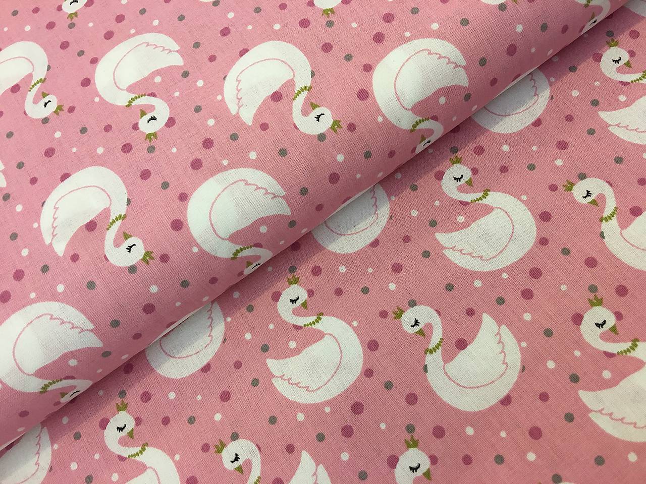 Bavlnene latky dovoz Francúzsko STOF