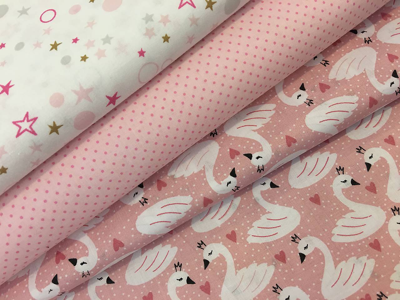 Bavlnené latky dovoz Francúzsko 