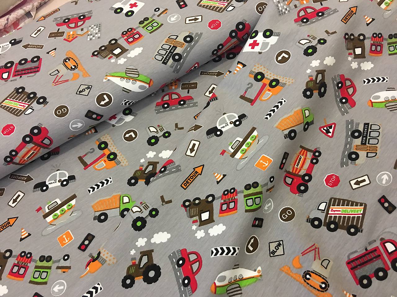 UPLET dovoz Francúzsko autíčka 