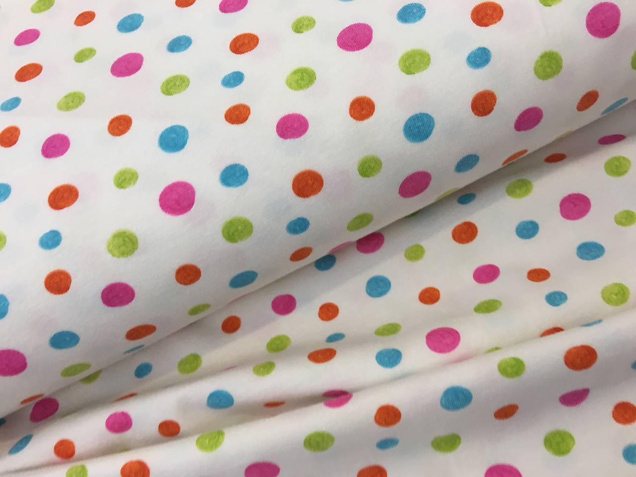 ÚPLET dovoz Francúzsko veselé bodky 