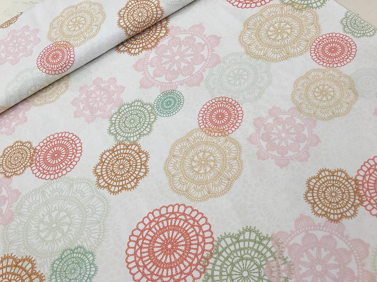 100% kvalitná sanforizovana bavlna dovoz Francúzsko 