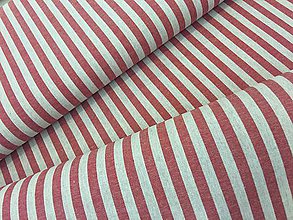 Textil - Bavlna dekor dovoz Taliansko obojstranna - 10100395_