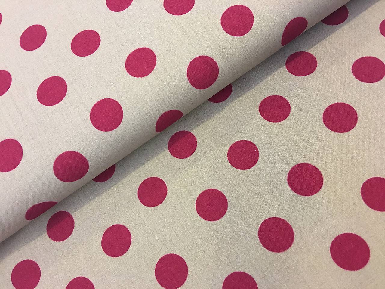 Bavlnené latky guľky 