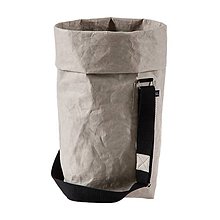 Veľké tašky - Kabelka, taška MARIE z umývateľného papiera - 10113971_
