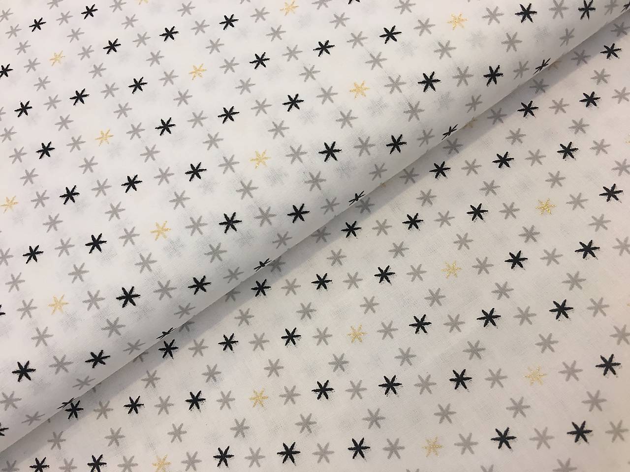 Bavlnene latky dovoz Francúzsko 