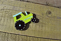 traktor 2