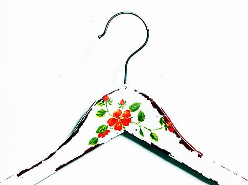 Nábytok - Vešiak - 10135824_