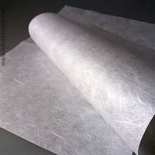 Papier - Ryžový papier biely - 10147508_