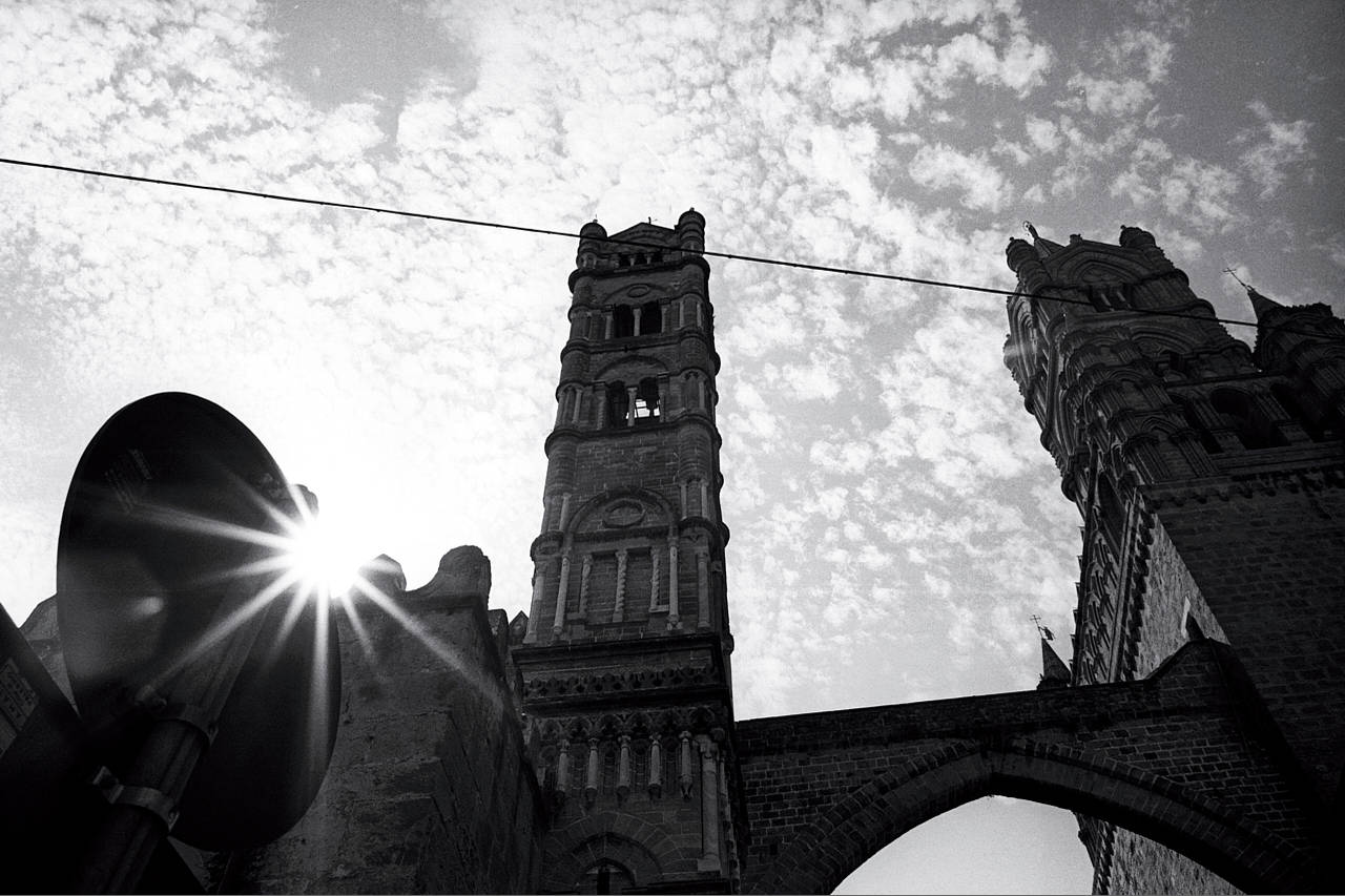 Sicilia 8920 >> Originálna fotografia na fine-art papieri