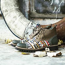 Ponožky, pančuchy, obuv - Ranger  - 10158295_