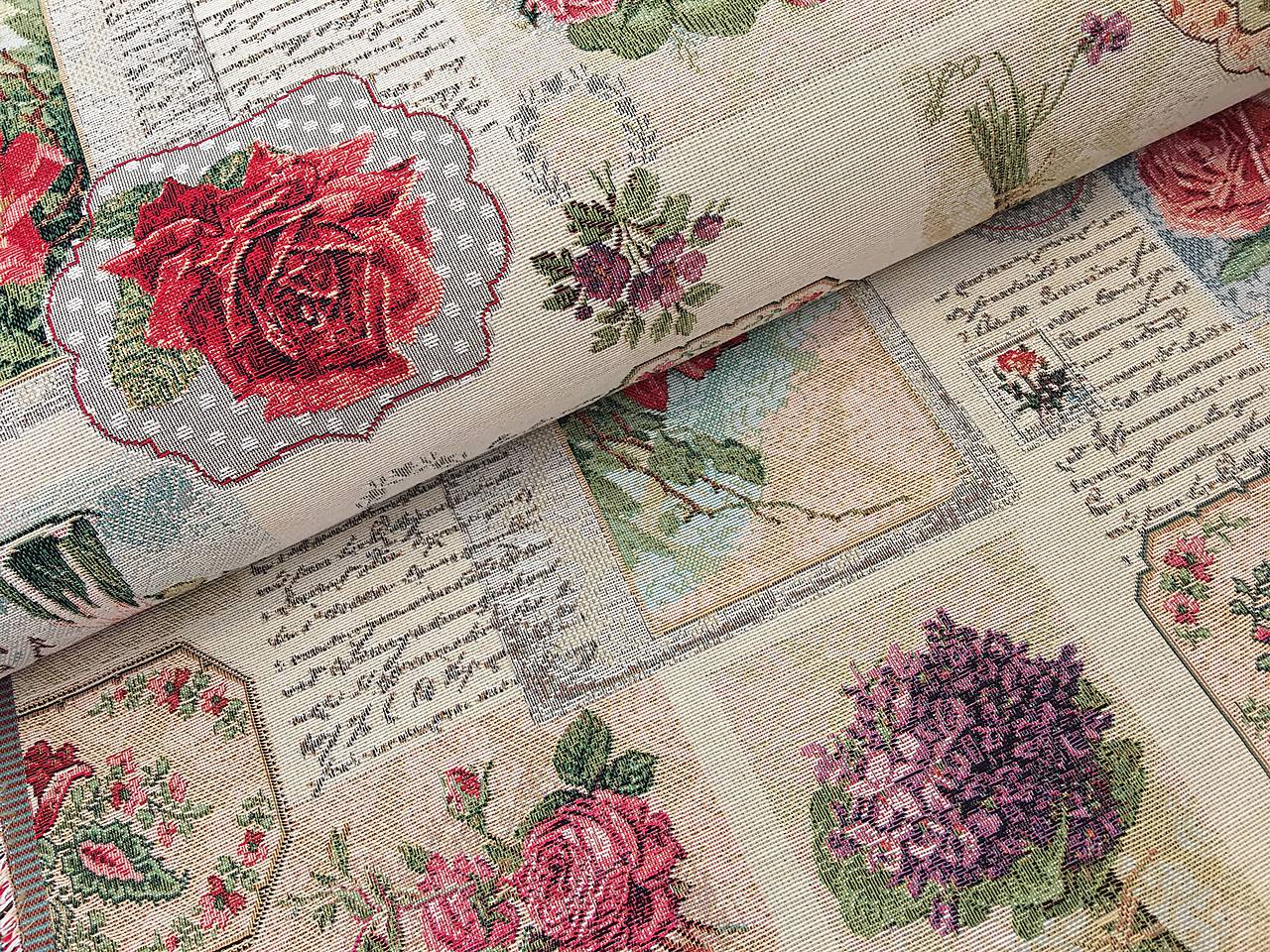 VIANOCE gobelin dovoz Francúzsko 