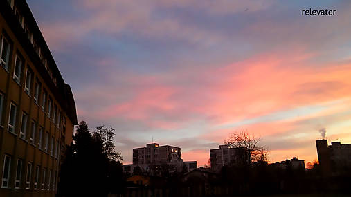 Fotografie - Monday morning - 10169034_