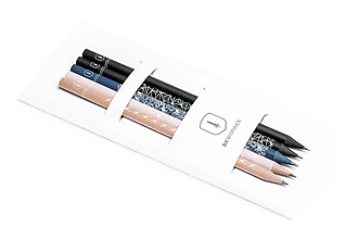 Nástroje - Set ceruziek Pencil Set - 10200712_