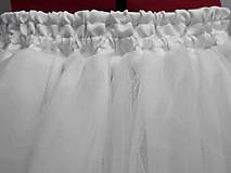 Sukne - 026 - Dámska tylová sukňa 42 - 10235304_