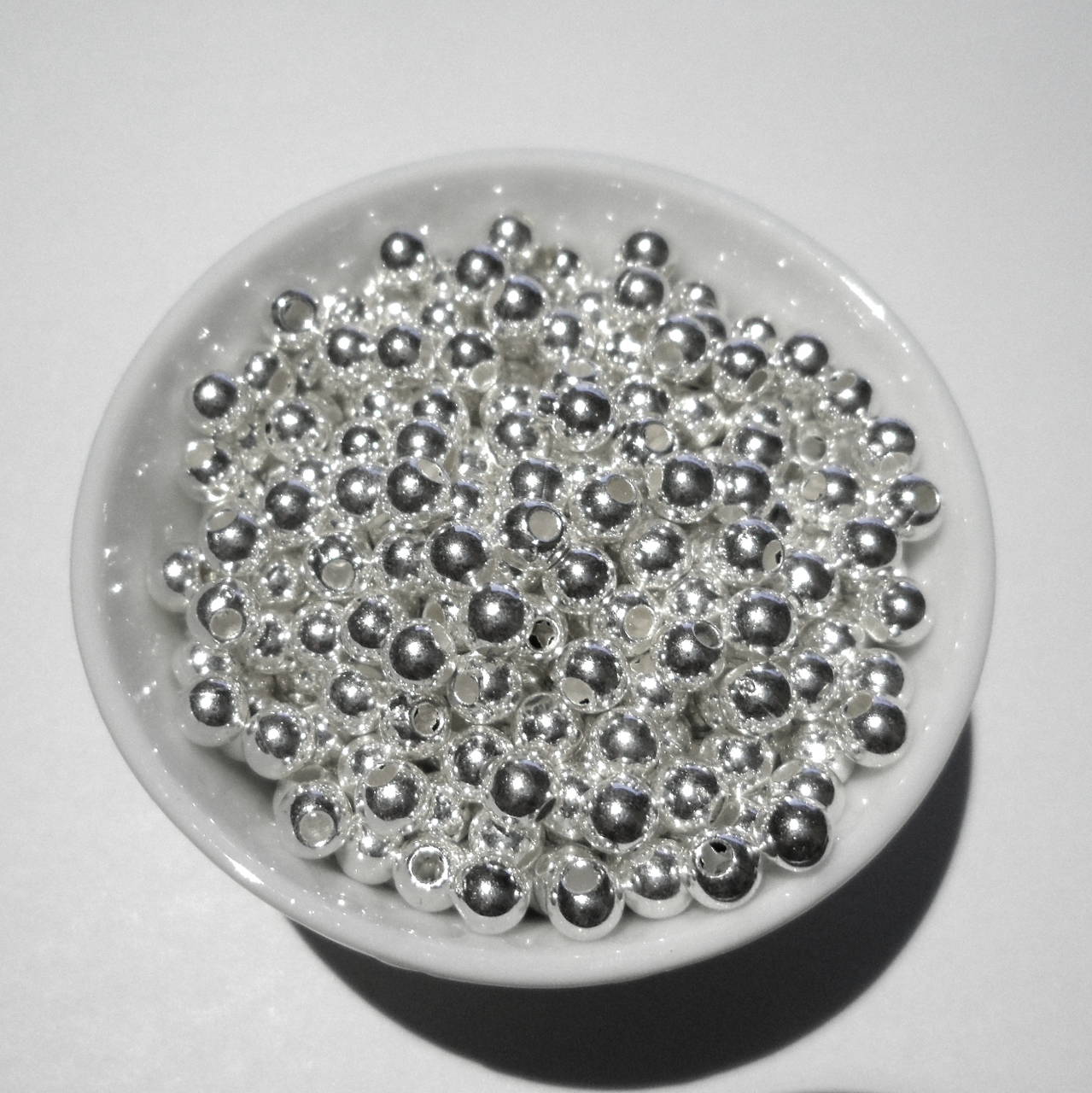 GL METALIC plast 4mm-10g