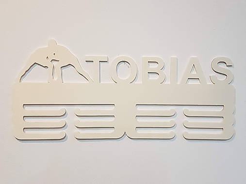 Držiak na medaile 45cm ZÁPASENIE