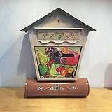 Úložné priestory & Organizácia - Ovocná - 10247338_