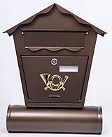 Nádoby - maľovanie na želanie - typ 3 - 10247430_