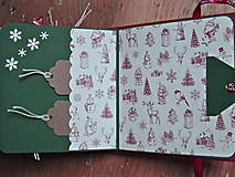 Papiernictvo - Vianočný album - 10248158_
