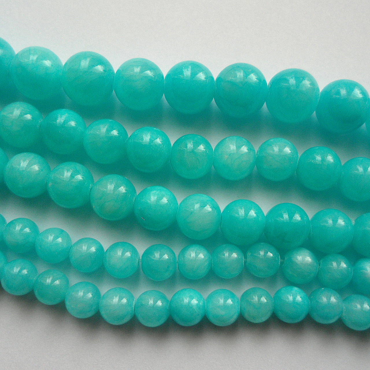 "Larimar"-prír.jadeit-1ks