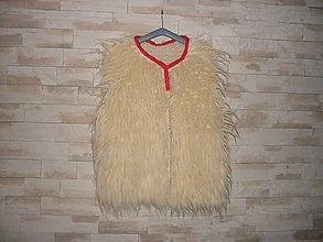 Bundy a kabáty - Historický odev - 10259790_