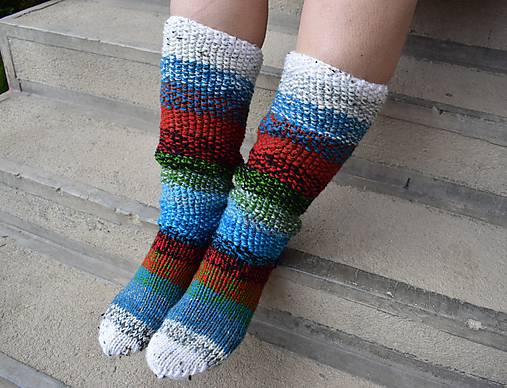  - colorful socks 2019 (v.39 - 40 ) - 10268397_
