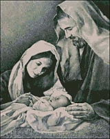 M125 Mária a Jozef