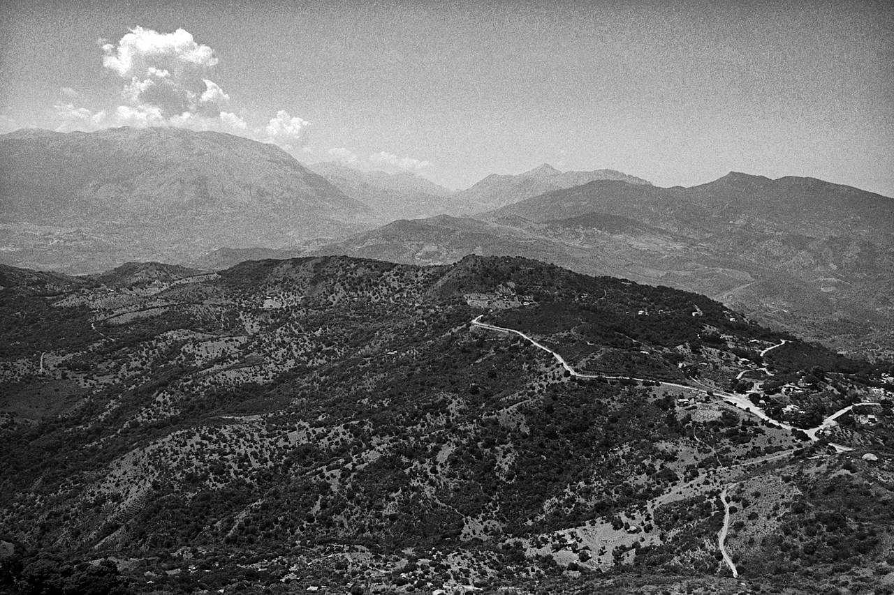 Sicilia 8835 >> Originálna fotografia na fine-art papieri