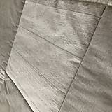 Úžitkový textil - Prehoz, vankúš patchwork vzor vintage ( rôzne varianty veľkostí )  (Prehoz 140x200 cm) - 10283849_