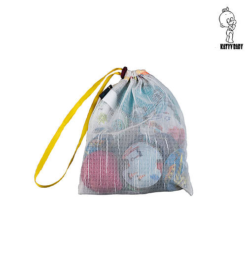 Úžitkový textil - SADA - Recy vrecúško a 5 párov ( =10ks) odličovacích tampónov - 10299819_