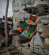 Ponožky, pančuchy, obuv - Raptor - 10301638_