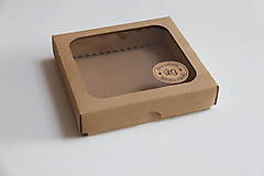 Úložné priestory & Organizácia - Darčeková krabička - 10300812_