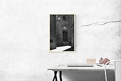 Fotografie - Sicilia 8821 >> Originálna fotografia na fine-art papieri - 10300324_