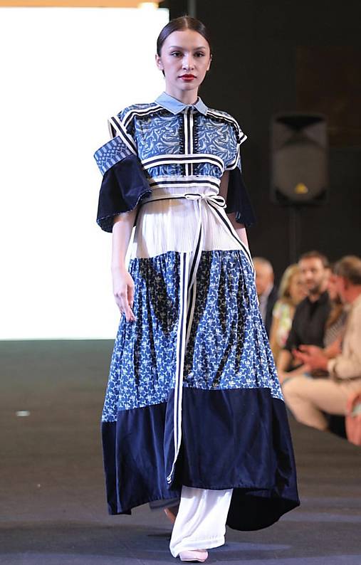 Bundy a kabáty - Párnica*Bangkok *skladom  - 10313288_