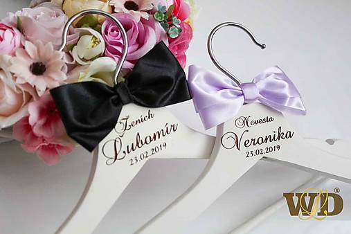 Nábytok - Vešiaky - 10316416_