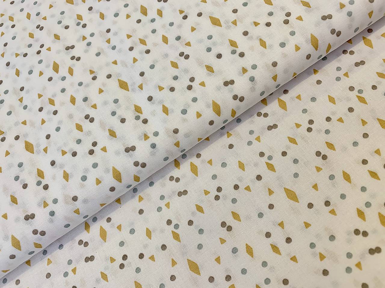 Bavlnene latky dovoz Francuzsko 