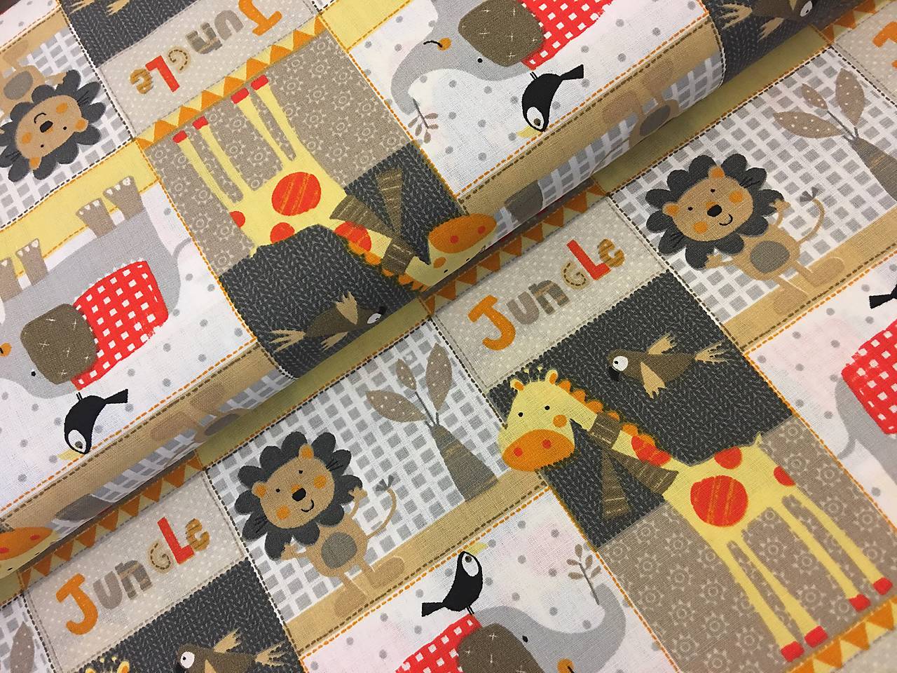 Bavlnené latky dovoz Francúzsko STOF