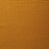 bavlnený bodkovaný úplet, šírka 150 cm (Žltá)