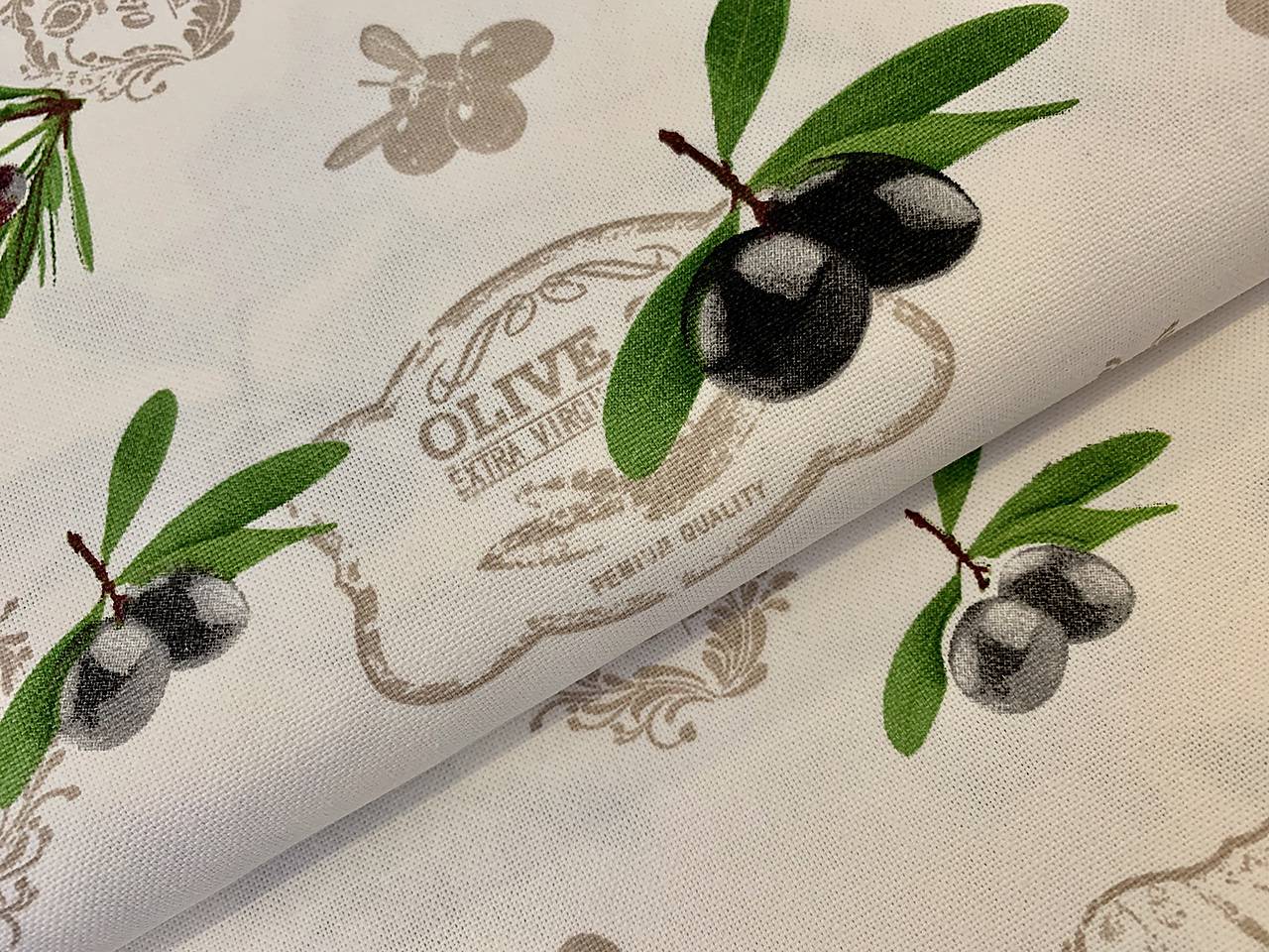 Bavlnene latky dovoz Taliansko 