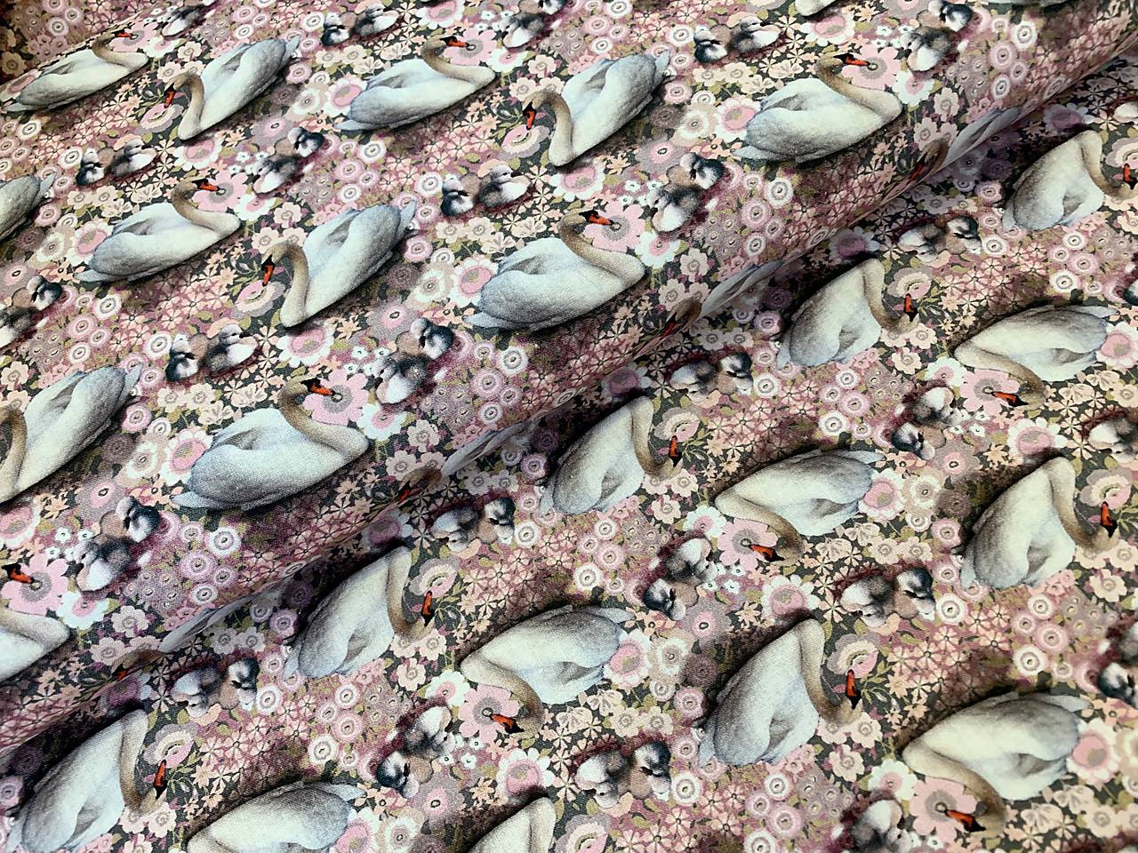 Bavlnené latky dovoz Francuzsko 3D STOF