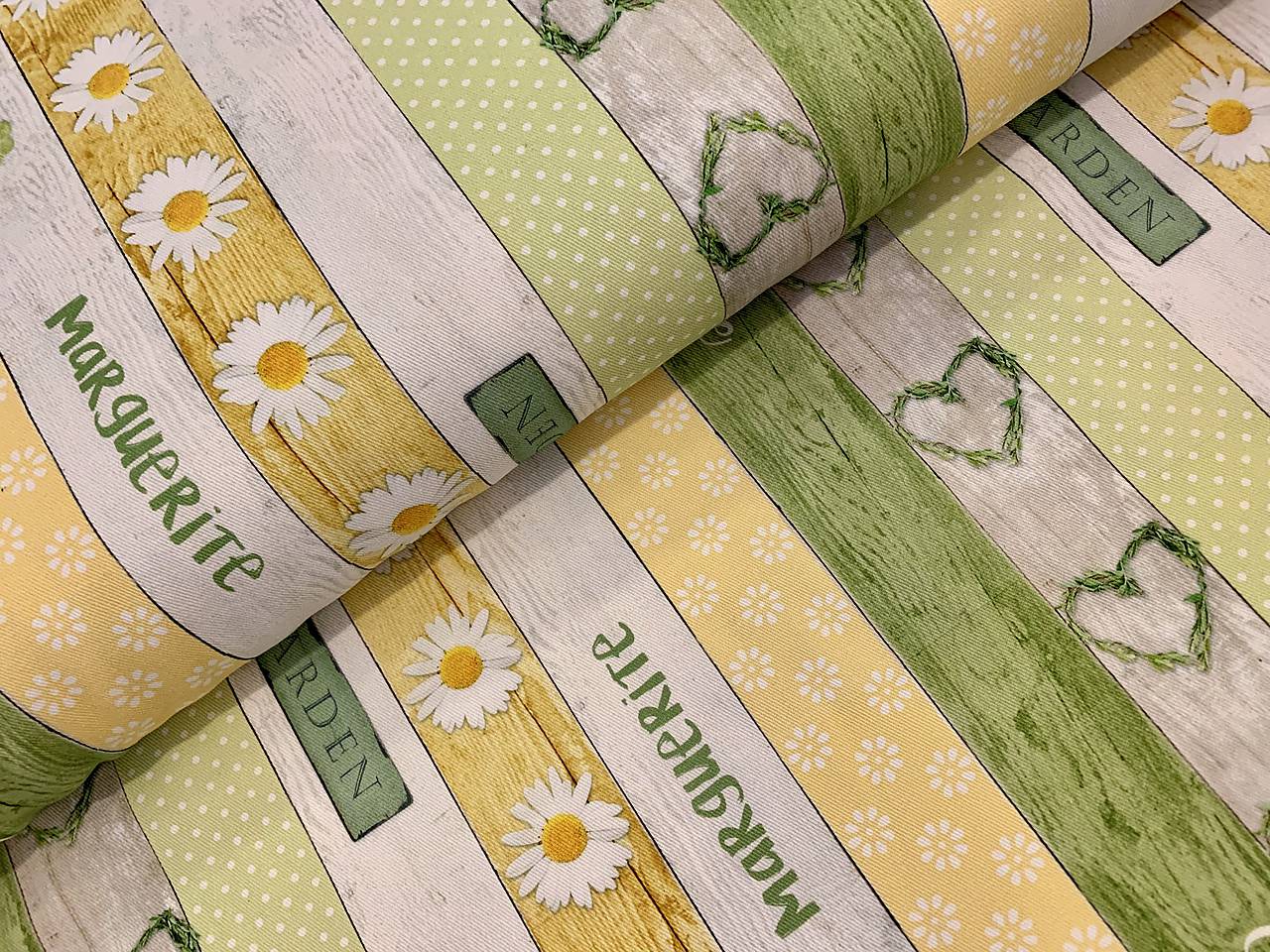 Bavlnene latky dovoz Francúzsko sanforizovane