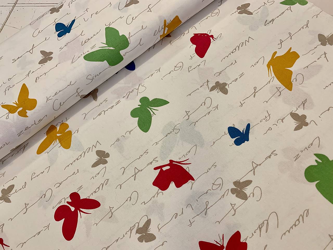 Bavlnené latky dovoz Francúzsko 