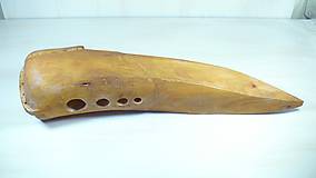 Dekorácie - Maska - 10341447_